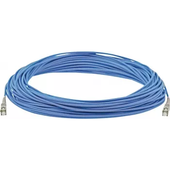Kramer C-SC/SC/OM4-164 50m SC to SC Duplex Multimode OM4 Fiber Optic Patch Cable 94-0703164
