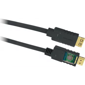 Kramer Electronics CA-HM HDMI Cable 4.6 m Black 97-0142015