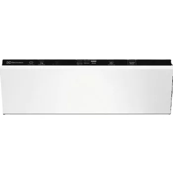 Lave-vaisselle encastrable Electrolux EEA22100L, 45 cm, blanc, 9 couverts, classe énergétique F