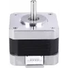 Moteur droit axe Z Creality HI pour Ender-3 S1, CR-10 Smart Pro, Sermoon D1 - moteur pas à pas NEMA 17, 1,5 A, 0,42 Nm 3204120246