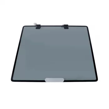 Kit vitre de porte avant K2 Pro Creality (4004010294)