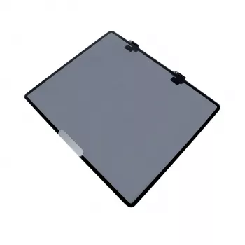 Kit vitre de porte avant K2 Pro Creality (4004010294)