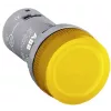Voyant LED jaune CL2-502Y ABB 24V AC/DC, 22 mm 1SFA619403R5023