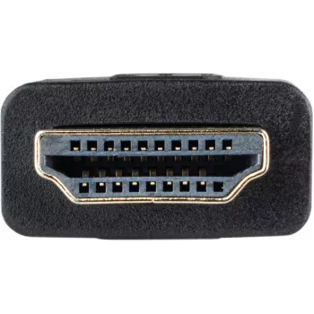 Kramer Electronics C-HM/ETH-15 High-Speed HDMI Cable with Ethernet 4.6m Black 97-01214015