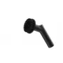 HOTO brosse de nettoyage rotative électrique QWQJS001 (HFE0003GL) – brosse de nettoyage rechargeable sans fil avec manche télescopique, 4 têtes de brosse, IPX7
