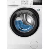 Lave-linge séchant Electrolux série 700 9 kg lavage 6 kg séchage 1400 tr/min blanc