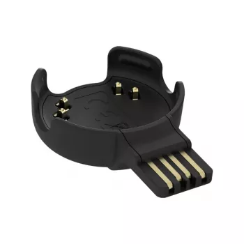 Adaptateur de charge USB Polar OH1/OH1+/Verity Sense - noir 910106742