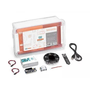 Kit éducatif Arduino Explore IoT Kit Rev2 AKX00044