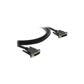 Kramer CLS-DM/DM-6 DVI-D Dual Link Cable 1.8m Flame-Retardant 94-10101006