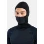 Masque facial Odlo Evolution Warm noir S/M