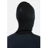 Masque facial Odlo Evolution Warm noir S/M