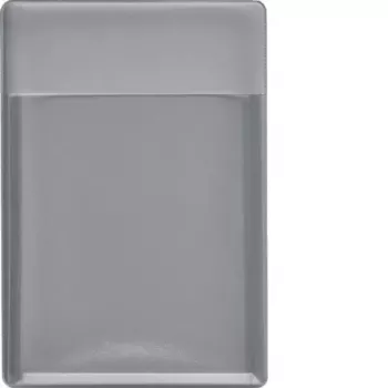 HAGER FZ757A5 Pochette à documents DIN A5, renforcée, avec soufflet d'extension, autocollante, transparente
