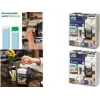 Serviettes de distributeur Tork Xpressnap Fit blanches, 2 plis, pour système distributeur N14 (15830)