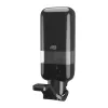 Distributeur de savon manuel Tork Elevation S4 1 L plastique noir 564108