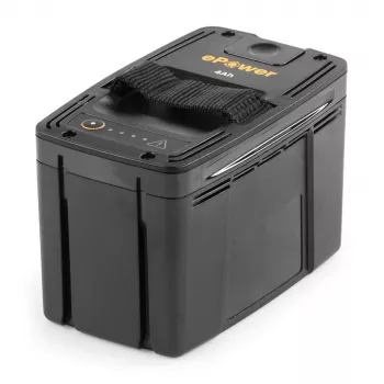 Batterie de remplacement E 440 STIGA 48 V 4 Ah Li-Ion 274014004/ST1
