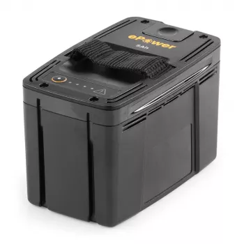 Batterie de remplacement E 450 STIGA 48 V 5 Ah Li-Ion (274015004/ST1)
