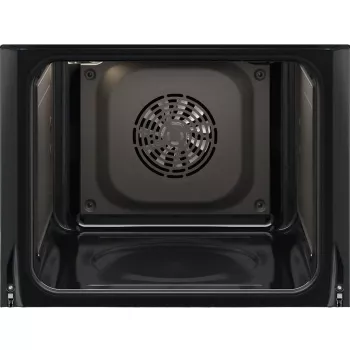 Four électrique encastrable Electrolux EOD5C70BZ, 65 L, noir