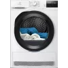 Sèche-linge à pompe à chaleur Electrolux EW6D28BE 8 kg, classe énergétique A+++, blanc