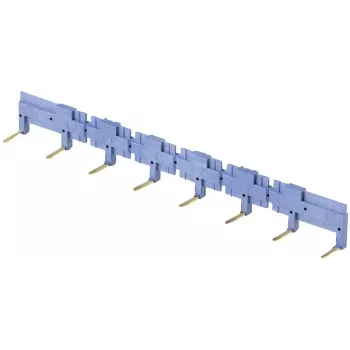 Peigne de pontage Finder 8 voies pour bornes A1 ou A2 (095.08)