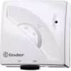 Thermostat d'ambiance en saillie Finder 1T.01.1 7 à 30 °C (1T011)