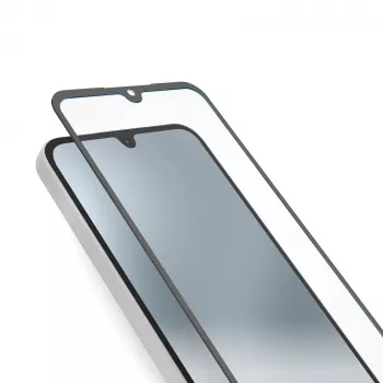 Verre trempé SBS MOBILE SP Full Cover pour Galaxy A16 (TESCRFCSAA16)