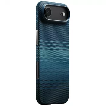 Coque MagSafe ultra-fine PITAKA pour iPhone Air Moonrise