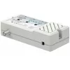 AXING TVS 5-03 Multi-Band Amplifier 33 dB, 3 Inputs FM/DAB/DAB+/DVB-T2