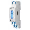 Compteur d'énergie alternatif numérique monophasé Finder 7M.24.8.230.0310 40 A conforme MID