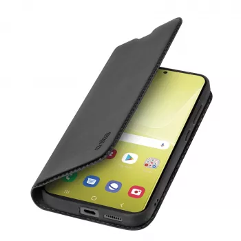SBS Wallet Lite coque pour Xiaomi 13T noire TEBKLITEXI13TK