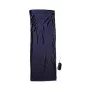 Sac de couchage rectangulaire Cocoon CMT35 polyester bleu
