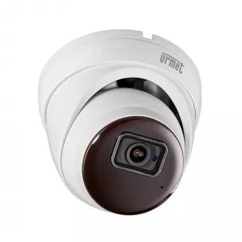 Caméra IP dôme 4K GROTHE VK 1099/710 H.264/H.265