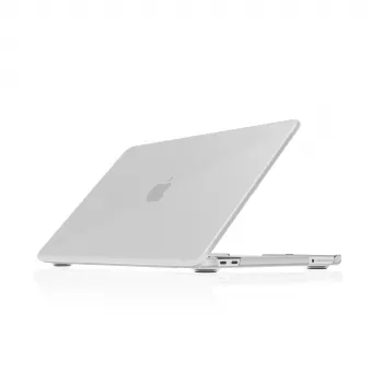 Étui STM Studio pour Apple MacBook Neo, transparent STM-112-373MR-01