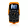 HT Instruments IRONMETER Multimètre numérique CAT III 600V 4000 counts 1010240