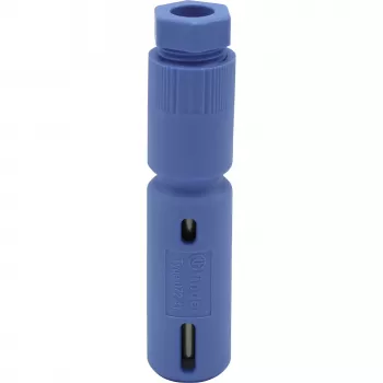 Porte-électrodes Finder 072.41 pour régulation conductimétrique de niveau de liquide