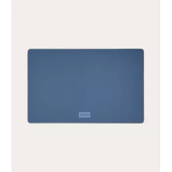 Tapis de bureau Tucano One 55 x 35 cm indigo