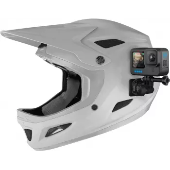 Ensemble de fixation GoPro Helmet Front + Side Mount AGTLM-001-VN (AGTLM-001-VN)