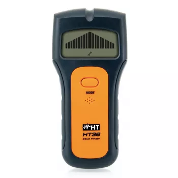 HT INSTRUMENTS HT36 détecteur mural numérique pour métaux 1010890