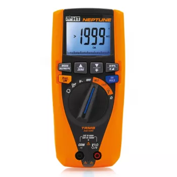 HT Instruments Neptune testeur d'installation 1kV CAT IV, 600V 1010830