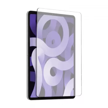 Protection d'écran en verre trempé SBS Mobile pour iPad Air 11 (2024/2025) - 9H, résistante aux rayures, ultra-claire TASCRGLIPAD10924