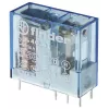 Relais miniature PCB Finder 40.61.9.024.1300 24 V DC 16 A 1NO