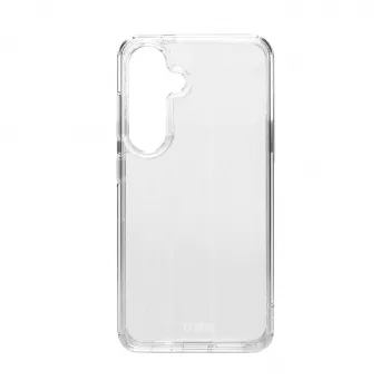 Coque arrière TPU transparente SBS Mobile pour Samsung Galaxy A37 TED3OCOVSAA37