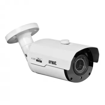 Caméra IP bullet 4K GROTHE VK 1099/611 H.264