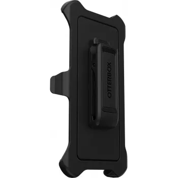 Étui OtterBox pour Defender Pro MagSafe Series Case | Apple iPhone Air | noir | bulk | 78-81551