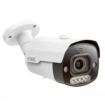 Caméra IP bullet 5MP Grothe Deterrence VK 1099/512