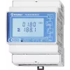 Compteur d'énergie numérique monophasé Finder 7E.85.8.400.0212, 230 V AC, 40 A, rail DIN, 1 module, sortie impulsion S0