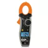 HT Instruments HT4013 pince multimètre numérique CAT III 600 V 4000 points 1010220