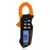 Pince multimètre numérique HT Instruments HT7005 AC/DC 0,01 A à 400 A True RMS CAT III 600 V 1010192