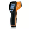 Thermomètre infrarouge HT Instruments HT3305 optique 12:1 -50 à +1000 °C 1010770