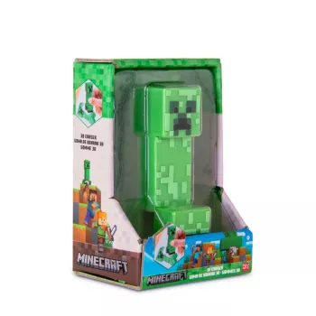Gomme 3D Minecraft Kids Euroswan