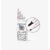Ozobot Marqueurs lavables couleur pour robots (30002MRK)